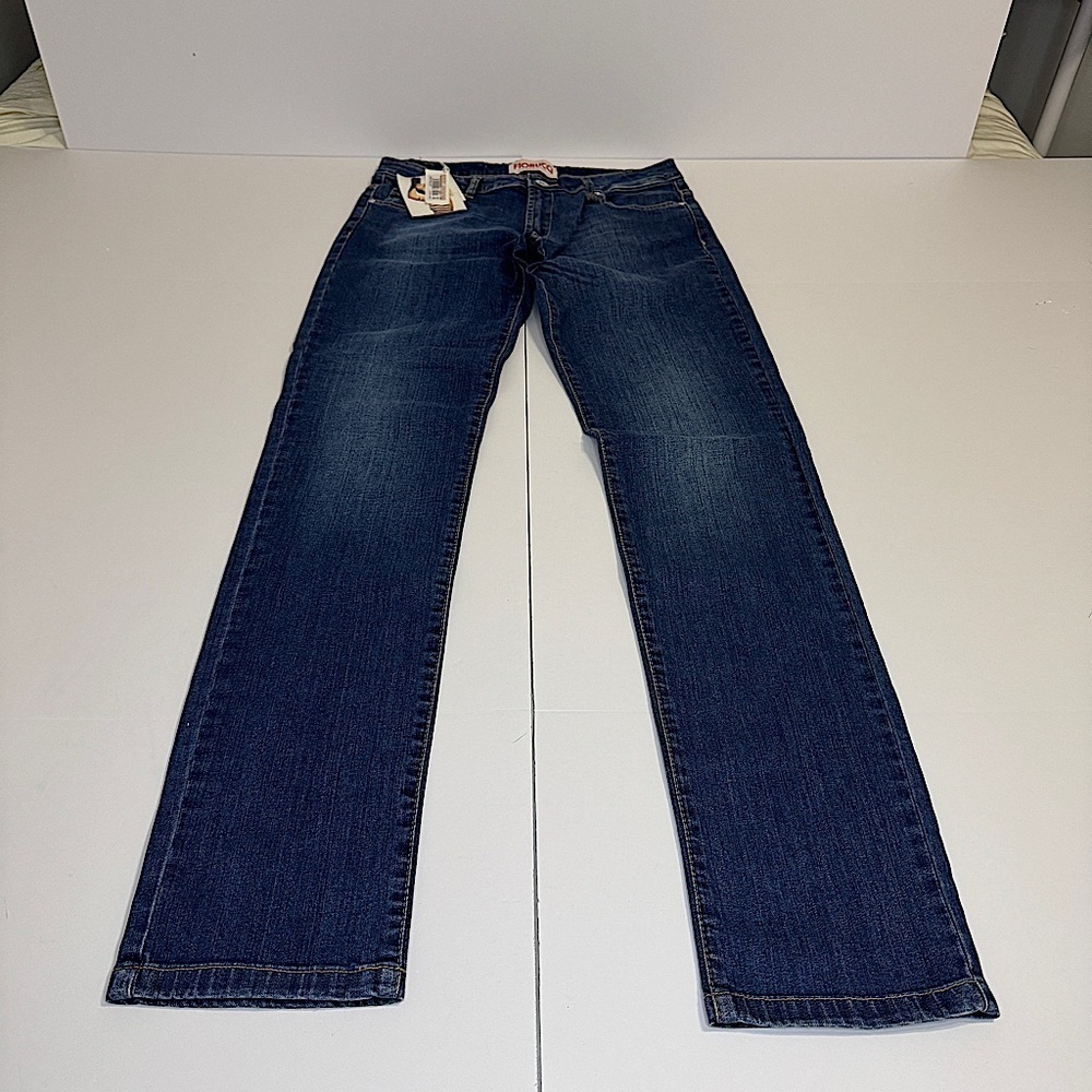 Fiorucci Jeans Regular Fit Women’s Size 32us/Eur42 Made In India By Ittierre — image 3 of 8